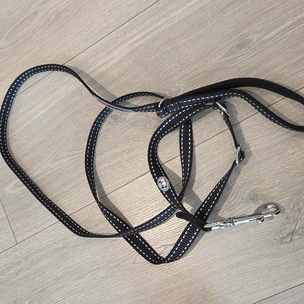 Thunder Leash No Pull Dog Leash - Picture 2 of 2